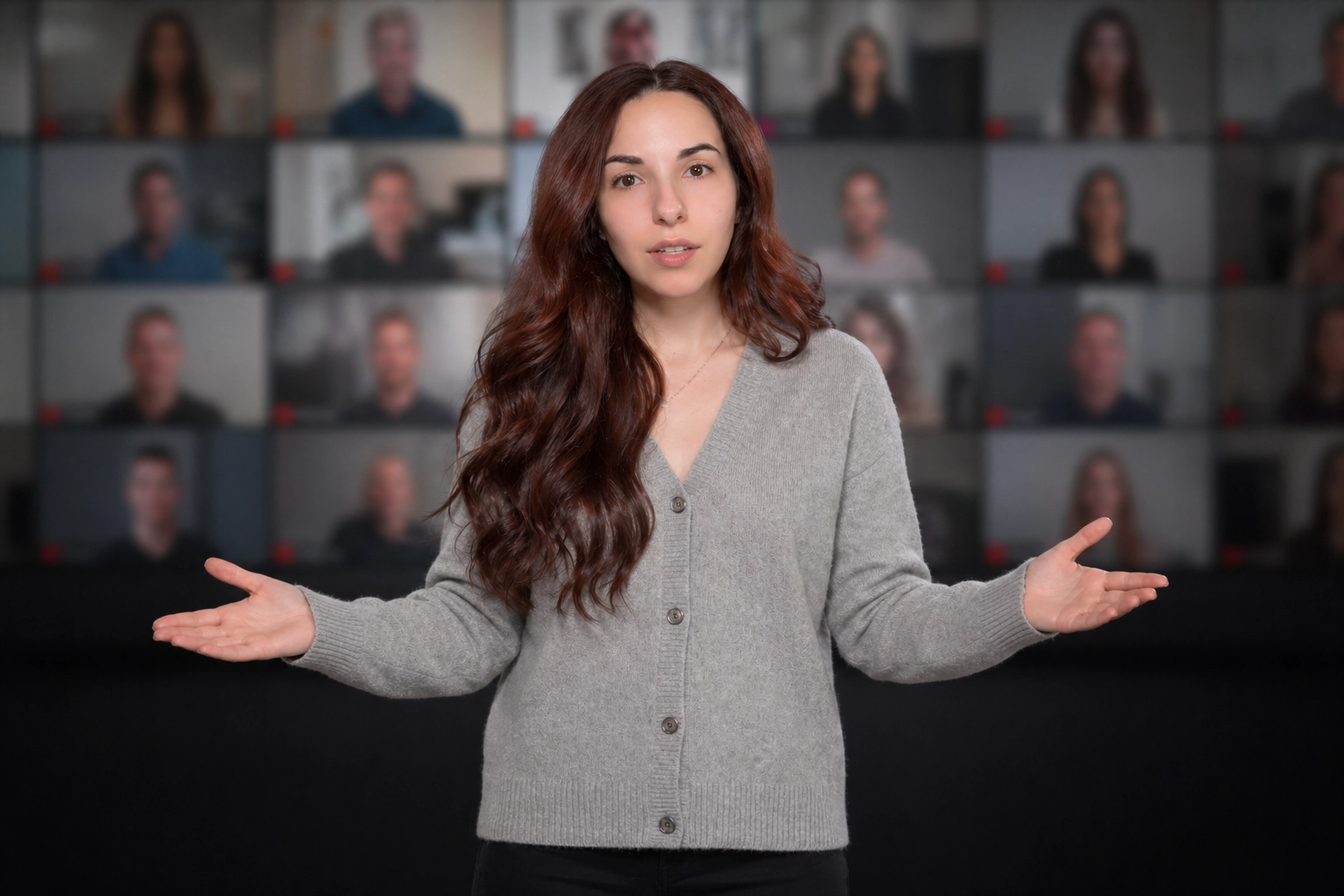 Marcela — Beyond the Bruise